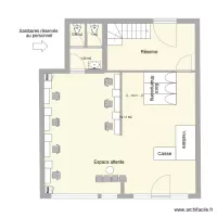 Am&eacute;nagements