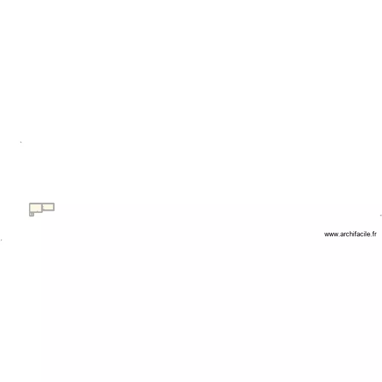 conan et granges. Plan de 