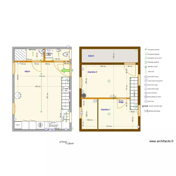Plan V3 artisans. Plan de Plan V3 artisans. Plan de