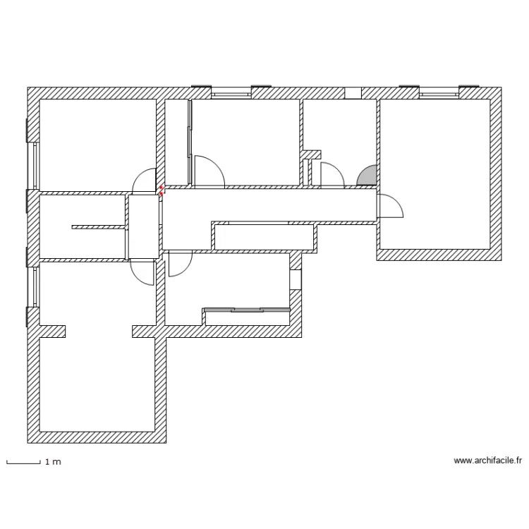 Seb genet ss. Plan de Seb genet ss. Plan de