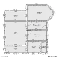 Maison 1