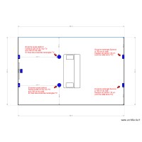 salle detente vu du plafond