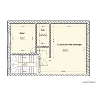 Premi&egrave;re &eacute;tage Province modifi&eacute;