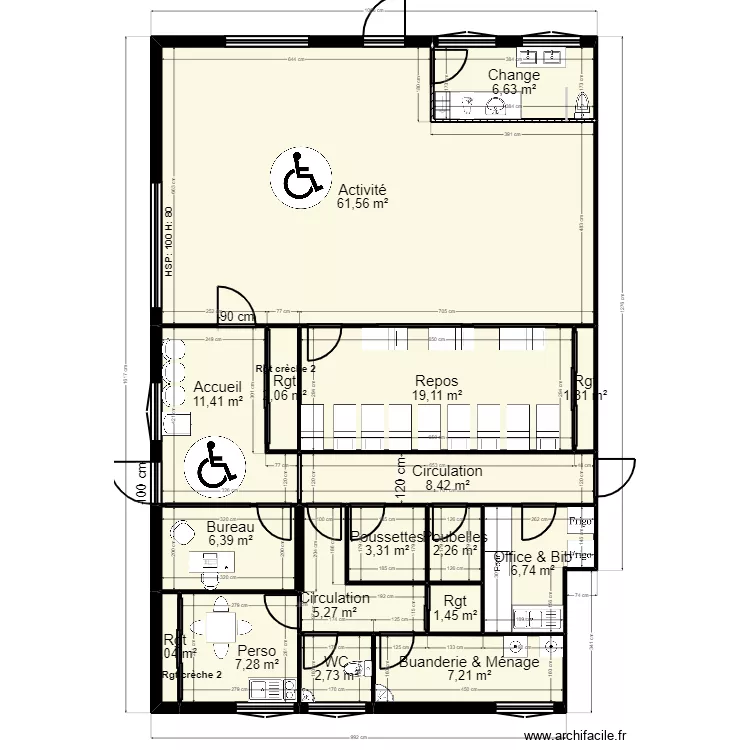 B91U2AC projet_Proj 1. Plan de B91U2AC projet_Proj 1. Plan de
