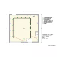 plan electrique schema