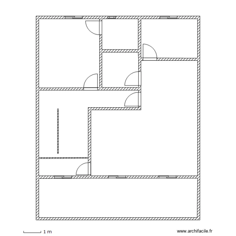 Projet maison Somone Etage 27 juil 2012 a. Plan de Projet maison Somone Etage 27 juil 2012 a. Plan de