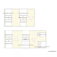 GALERIE AUCHAN SEM.43 44