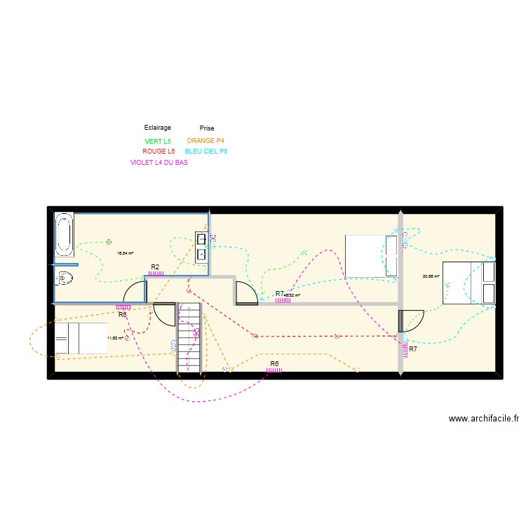 maison checy. Plan de 0 pièce et 0 m2