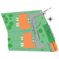 PC 1 plan de masse R&eacute;almont