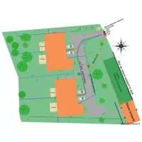 PC 1 plan de masse R&eacute;almont