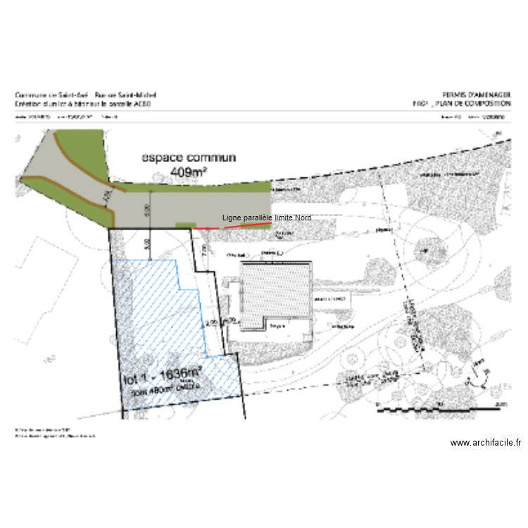 PA04 16062021. Plan de 0 pièce et 0 m2