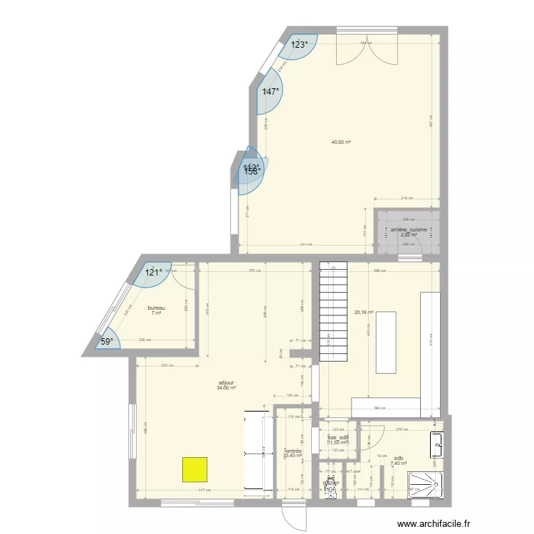 cuisineapres. Plan de cuisineapres. Plan de