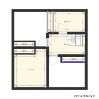 plan actuel etage 1 essai2