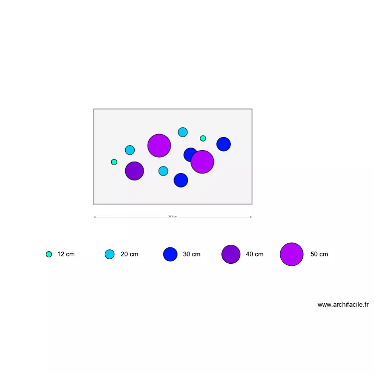 SCHORR Compo SOHO. Plan de 