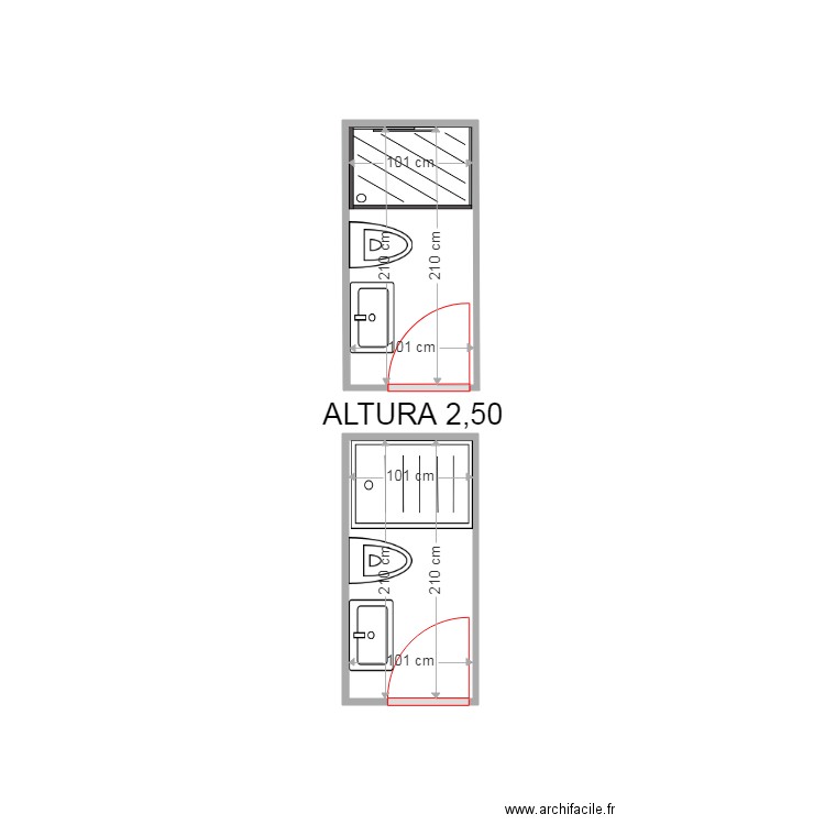 PETRA CABEZ. Plan de 0 pièce et 0 m2