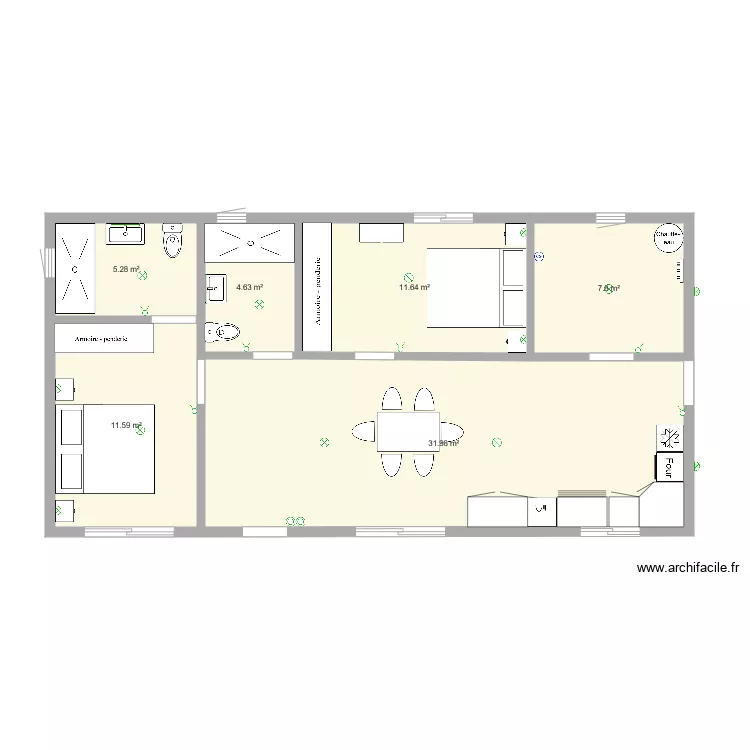 bispo. Plan de bispo. Plan de