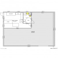 PROJET RDC HANGAR