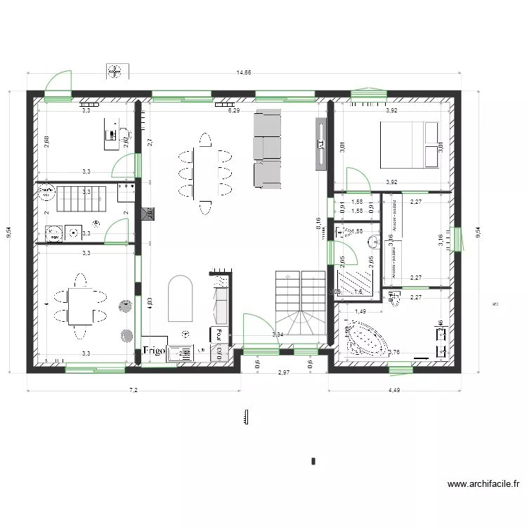 plan 24-07-23. Plan de 