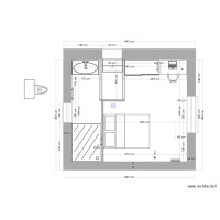Extension Chambre - MAJ 04 10 2023 