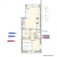 plan piece annexe 2