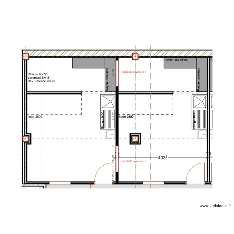 LAB 5-6. Plan de 0 pièce et 0 m2