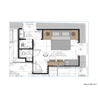 chambre 5 pin new