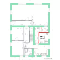 Caro RdC sanitaire sans casser