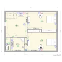 ferme &eacute;tage 2 &eacute;lectricit&eacute;