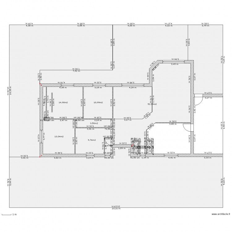 noel3. Plan de 0 pièce et 0 m2