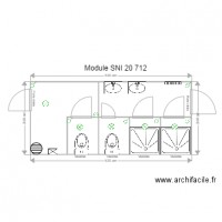 Module SNI 20 712 