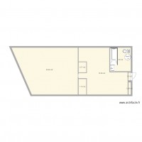 appartement 3 2eme etage MODIFIE