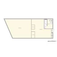 appartement 3 2eme etage MODIFIE