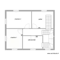 logement 4 1er Etage
