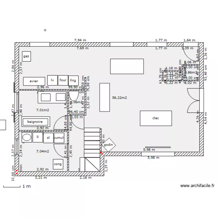 maison ok 8. Plan de maison ok 8. Plan de
