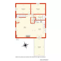 BI 4196 rdc c&ocirc;t&eacute;