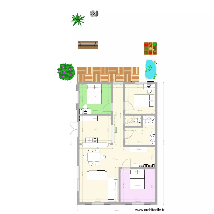 martika. Plan de martika. Plan de