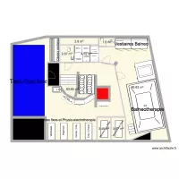 Sous Sol Romainville Mairie Simulation