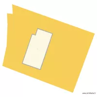 Plan de Masse - Boulaincourt