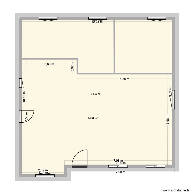 plan maison suite. Plan de 0 pièce et 0 m2 plan maison suite. Plan de 0 pièce et 0 m2