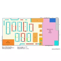 Gameplay 2024 - Mise &agrave; jour du 21-04-24