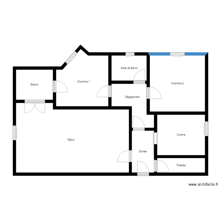 E190375. Plan de 0 pièce et 0 m2