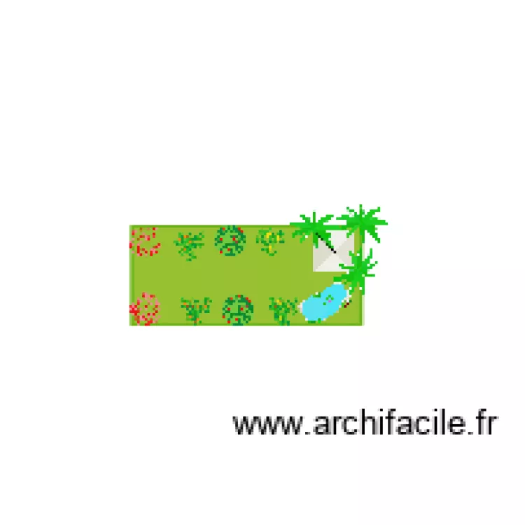 club de jardinage de lecole. Plan de club de jardinage de lecole. Plan de