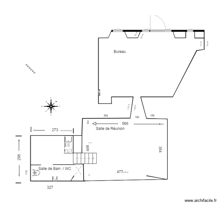 A Vendre 4. Plan de 