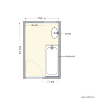 plan existant dossier 5841