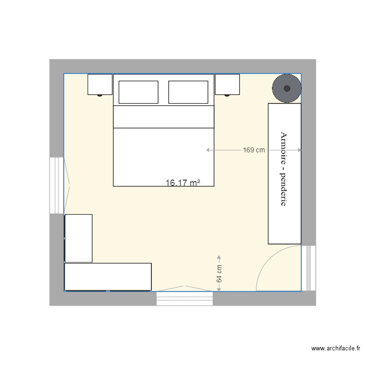 FF CH PARENT V1. Plan de 0 pièce et 0 m2