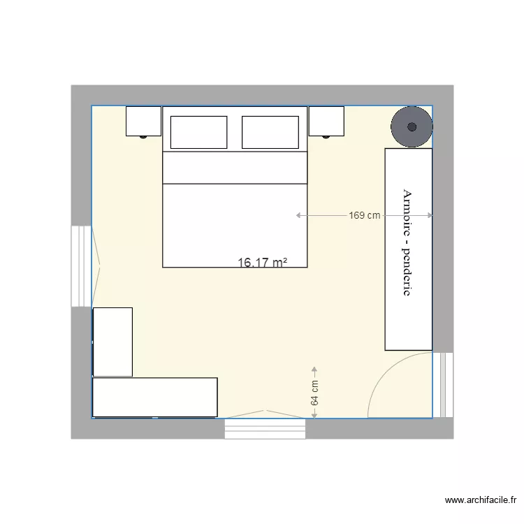 FF CH PARENT V1. Plan de FF CH PARENT V1. Plan de