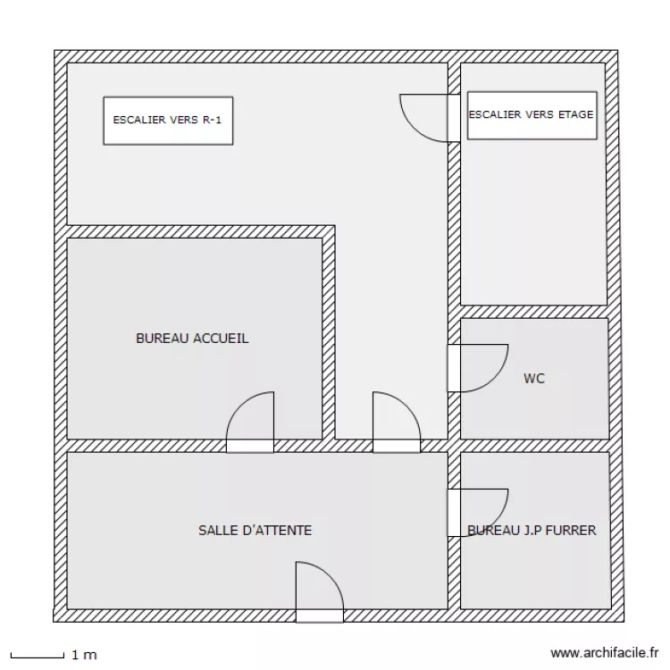 PLAN Y. Plan de PLAN Y. Plan de