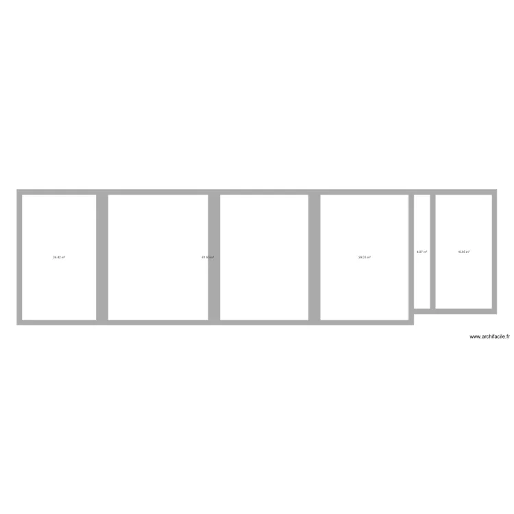 RDC Maison mai 2020. Plan de RDC Maison mai 2020. Plan de