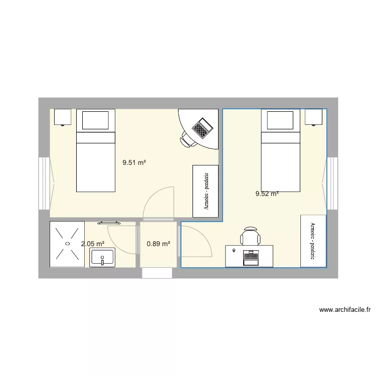 PlanCoteReelleEssai. Plan de PlanCoteReelleEssai. Plan de
