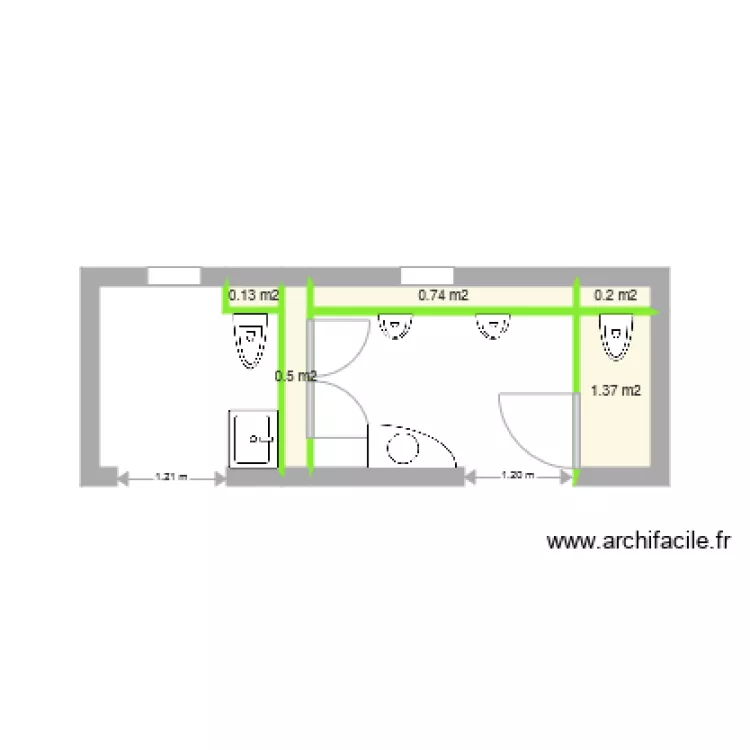 20160526 wc public corps nuds. Plan de 20160526 wc public corps nuds. Plan de